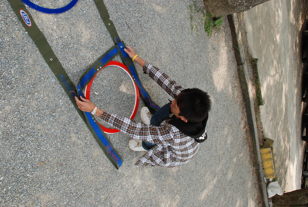 Shooting Kit(滾球射擊比賽練習組)DSC_0273.JPG