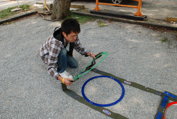 Shooting Kit(滾球射擊比賽練習組)DSC_0279.JPG