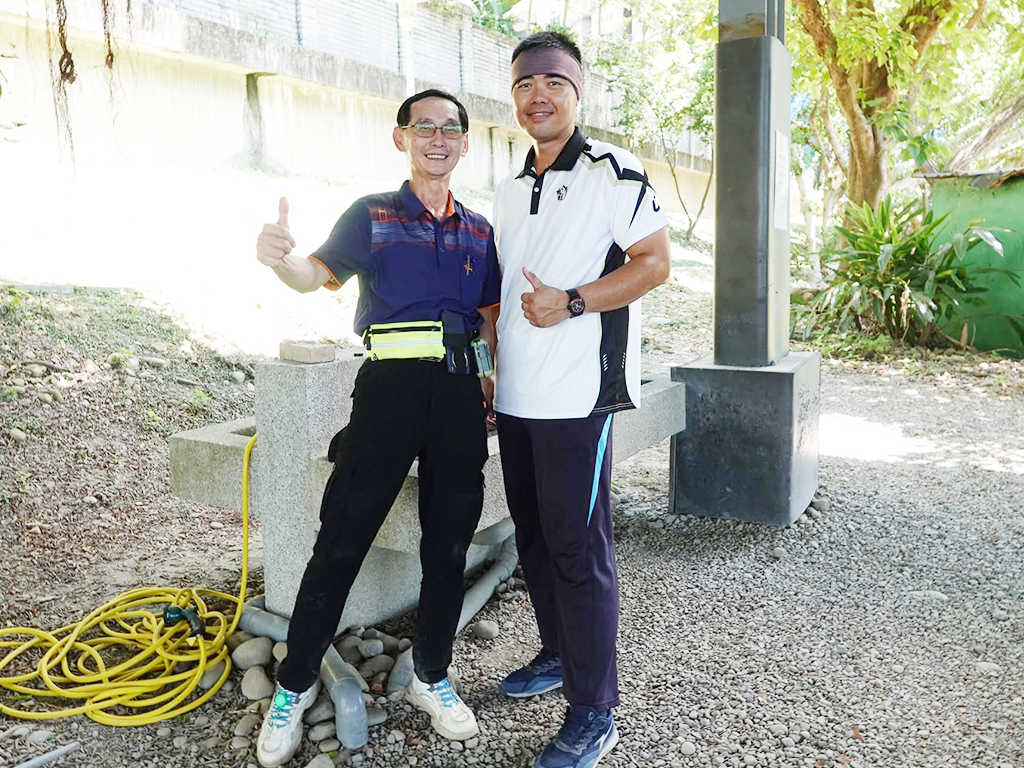 2025法式滾球世界盃錦賽動能滾球團隊