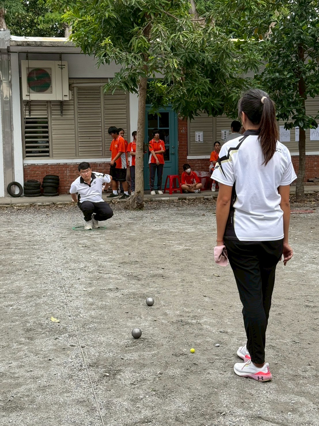 動能十週年 &times; 花蓮奇萊盃