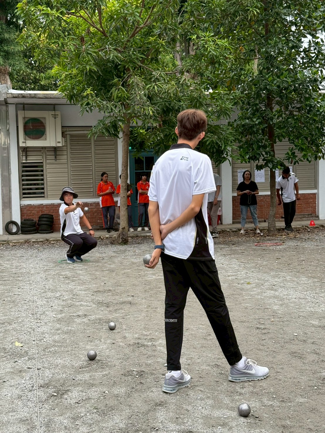 動能十週年 &times; 花蓮奇萊盃