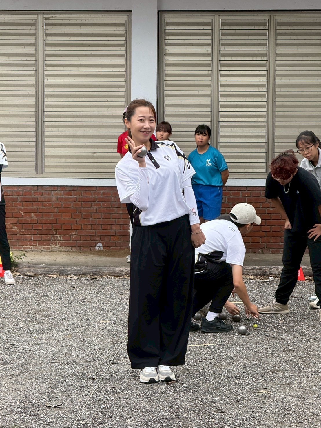 動能十週年 &times; 花蓮奇萊盃