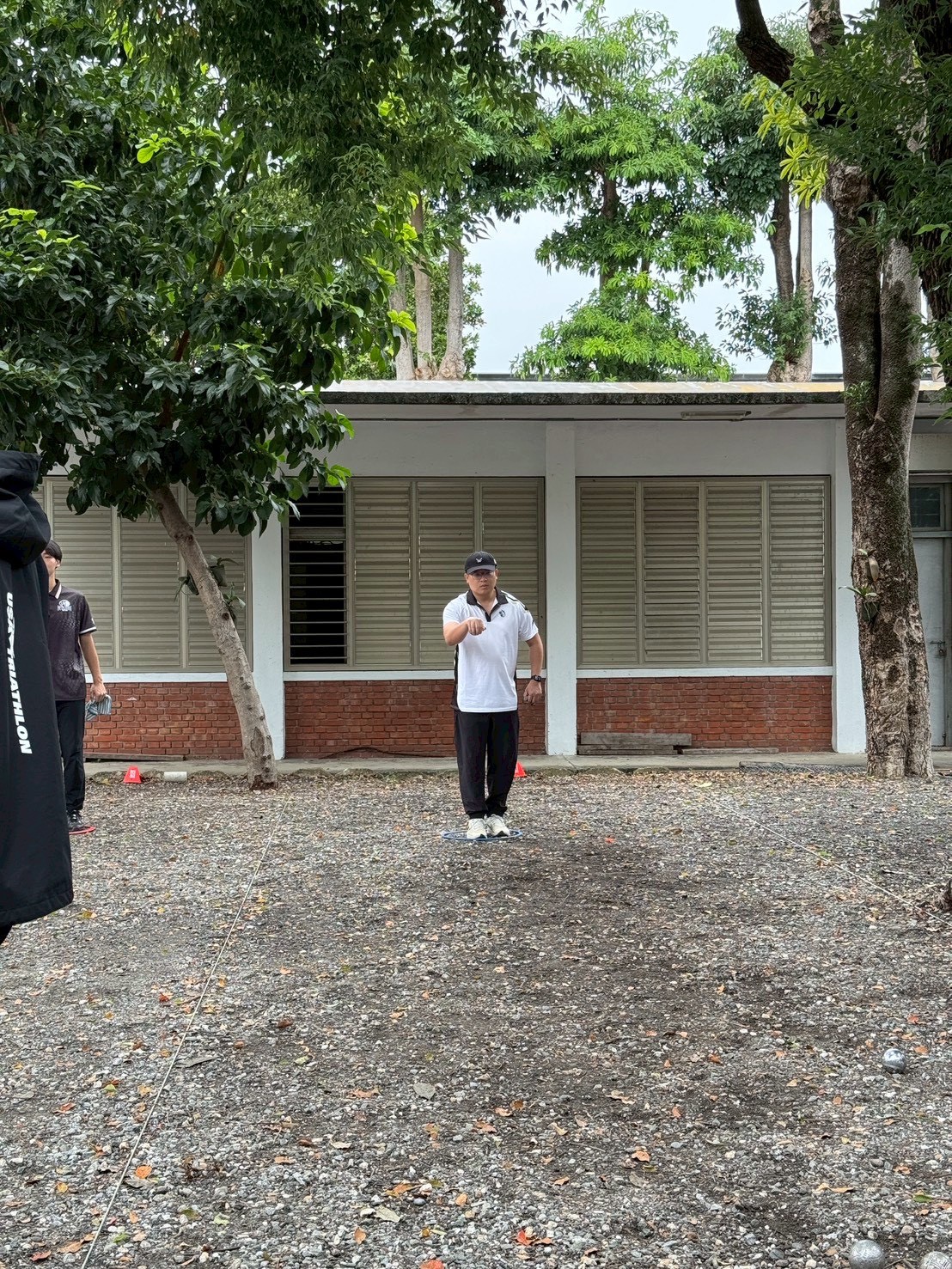 動能十週年 &times; 花蓮奇萊盃