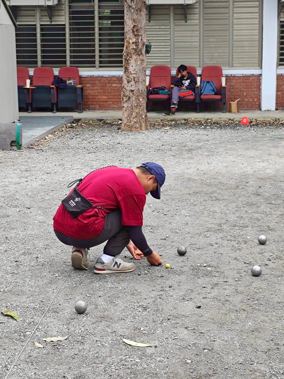 動能十週年 &times; 花蓮奇萊盃