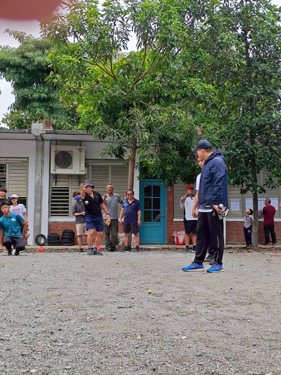 動能十週年 &times; 花蓮奇萊盃