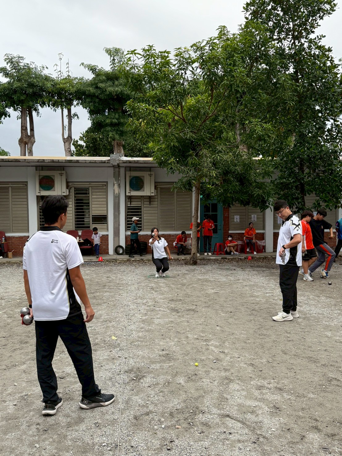 動能十週年 &times; 花蓮奇萊盃