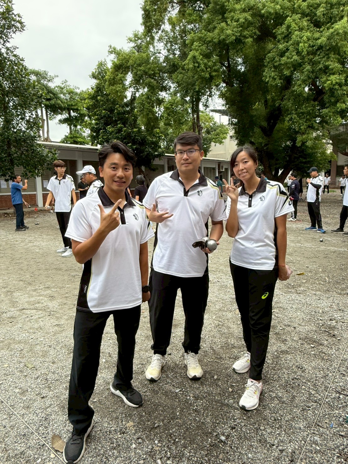 動能十週年 &times; 花蓮奇萊盃