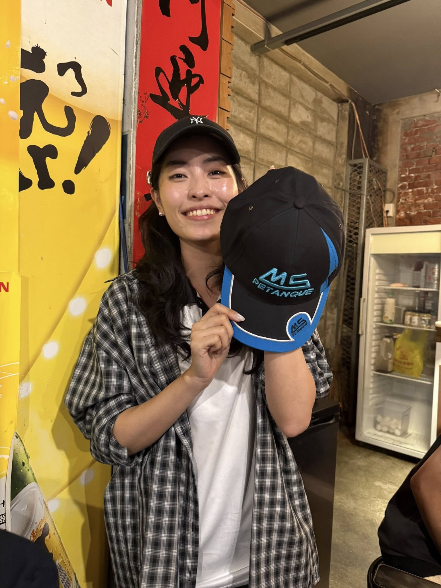 動能法式滾球俱樂部十周年